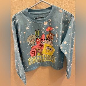 SpongeBob Crewneck